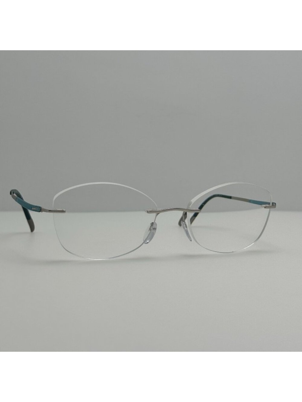 Silhouette 5540 JN 7000 Eyeglasses Eye Glasses Frames 53-17-130
